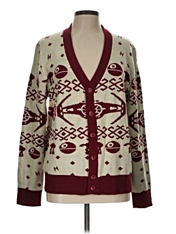 Star Wars Cardigan (view 1)