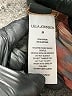 Ulla Johnson Chevron-herringbone Brown Cocktail Dress Size M - photo 8