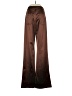 PrettyLittleThing Brown Casual Pants Size 4 - photo 2