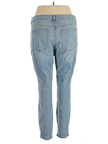 H&M Jeans (view 2)