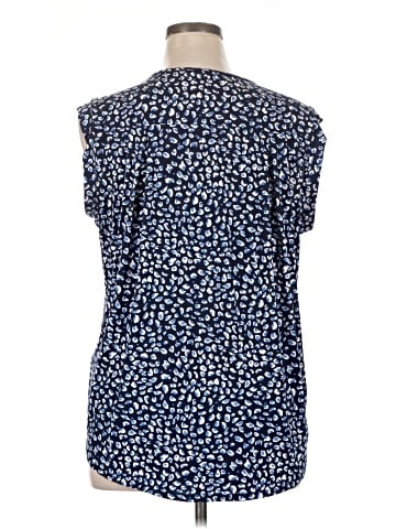 Papermoon Sleeveless Blouse (view 2)