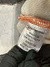 Jodifl Color Block Orange Pullover Sweater Size M - photo 8
