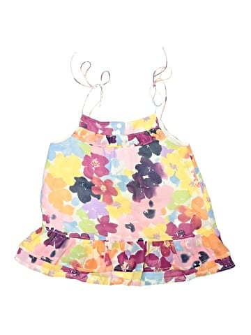 Gap Kids Sleeveless Blouse (view 1)