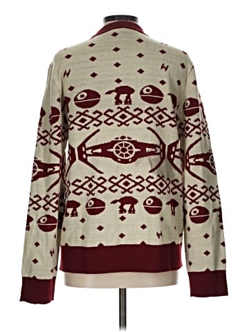 Star Wars Cardigan (view 2)