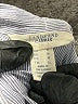 Lands' End Canvas Gray Long Sleeve Blouse Size M - photo 7