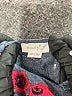Mud Pie Blue 3/4 Sleeve Blouse Size 12-18 mo - photo 3