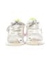 Nike White Sneakers Size 8 - photo 2