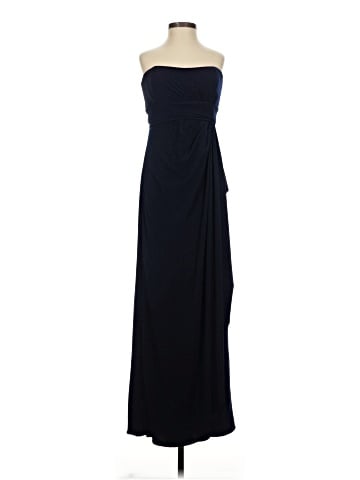 Amsale Cocktail Dress (view 1)