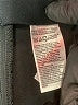 Banana Republic Solid Black Active Pants Size 10 - photo 8