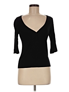 Project Social T 3/4 Sleeve Top