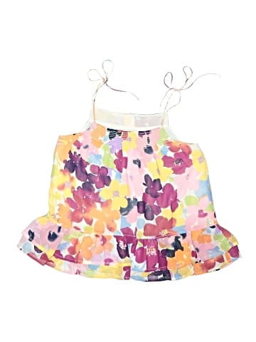 Gap Kids Sleeveless Blouse (view 2)