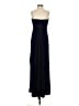 Amsale Blue Cocktail Dress Size 4 - photo 2