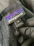 Patagonia 100% Recycled Polyester Black Fleece Size XS - photo 6