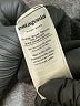 Patagonia 100% Recycled Polyester Black Fleece Size XS - photo 7