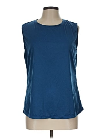 Baleaf Sports Sleeveless T-Shirt (view 1)