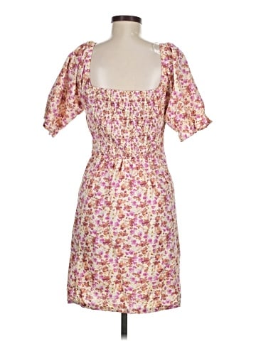 Louna Casual Dress (view 2)