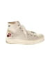 Converse Ivory Sneakers Size 11 - photo 1