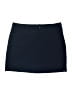 Eddie Bauer Solid Blue Casual Skirt Size 10 - photo 1