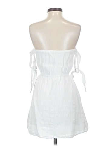 Honey Punch Casual Skirt (view 2)