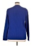 Kim Rogers 100% Cotton Blue Pullover Sweater Size XL - photo 2