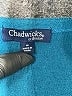 Chadwicks Teal Cardigan Size M - photo 7