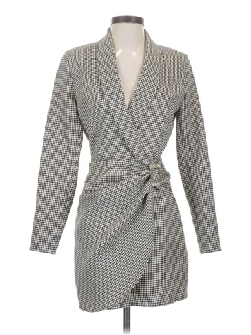 Zara Cocktail Dress (view 1)