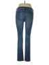 J Brand Hearts Blue Jeans Size 32 waist - photo 2