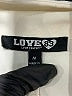 Love Ivory Jacket Size M - photo 6