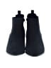Torrid Black Ankle Boots Size 6 1/2 (X-wide) - photo 2