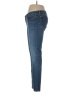J Brand Hearts Blue Jeans Size 32 waist - photo 5