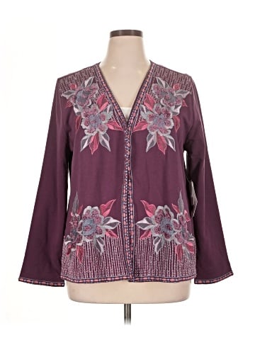 Soft Surroundings Blazer (view 1)