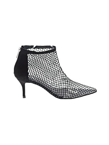 Charles by Charles David Ankle Boots (view 1)