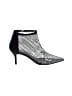 Charles by Charles David Black Ankle Boots Size 8 - photo 1
