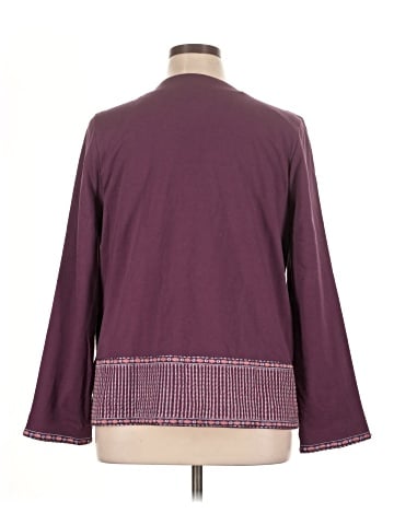 Soft Surroundings Blazer (view 2)