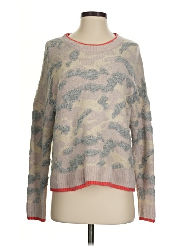 Central Park West Pullover Sweater (view 1)