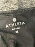 Athleta Gray Black Tank Top Size M - photo 7