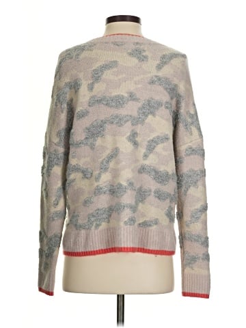 Central Park West Pullover Sweater (view 2)
