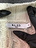 NA-KD Ivory Pullover Sweater Size M - photo 7