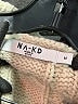 NA-KD Ivory Pullover Sweater Size M - photo 9