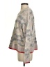 Central Park West Camo Gray Pullover Sweater Size XS - photo 5