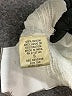 Truth 100% Rayon White Short Sleeve Blouse Size S - photo 8