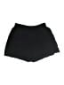 Assorted Brands Solid Black Athletic Shorts Size S - photo 1
