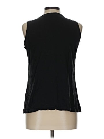 Christian Siriano New York Sleeveless T-Shirt (view 2)