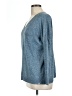 Eddie Bauer Blue Pullover Sweater Size L - photo 5