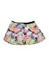 Unbranded 100% Polyester Tropical Pink Skort Size 0X - photo 1