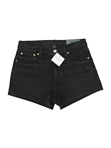 American Eagle Outfitters Denim Shorts (view 1)