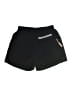 Assorted Brands Solid Black Athletic Shorts Size S - photo 2