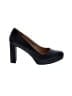 Naturalizer Black Heels Size 11 - photo 1