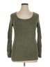 Torrid Green Long Sleeve Top Size 1X Plus (1) - photo 1