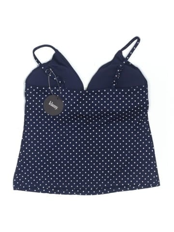 Klassy Network Swimsuit Top (view 2)
